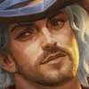 Clint MLBB hero icon