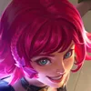 Beatrix MLBB hero icon
