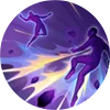 Lesley Tactical Grenade skill icon
