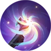 Lesley Lethal Shot skill icon