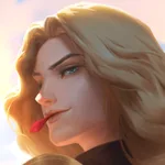 Lancelot MLBB hero icon