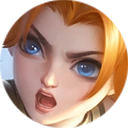 Lolita MLBB hero icon
