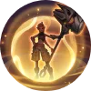 Lolita Noumenon Energy Core skill icon