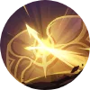 Lolita Guardian's Reflection skill icon