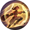 Lolita Power Charge skill icon