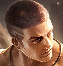Paquito MLBB hero icon