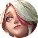 Melissa MLBB hero icon