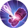 Melissa Doll Buster skill icon