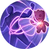 Melissa Eyes on You! skill icon