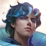 Xavier MLBB hero icon