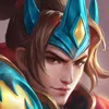 Zilong MLBB hero icon