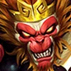 Sun MLBB hero icon