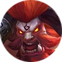 Minotaur MLBB hero icon