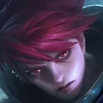 Julian MLBB hero icon
