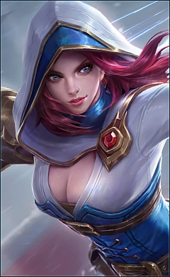 Natalia MLBB Guide: Roam and Jungle Builds, Counters, and Tips
