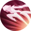 Natalia Claw Dash skill icon