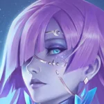 Novaria MLBB hero icon