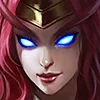 Irithel MLBB hero icon