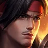 Yi Sun-shin MLBB hero icon