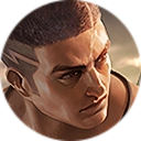 Paquito MLBB hero icon