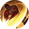 Paquito Knockout Strike skill icon
