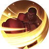 Paquito Jab skill icon