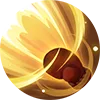 Paquito Heavy Left Punch skill icon