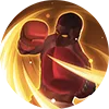 Paquito Champ Stance skill icon