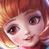 Angela MLBB hero icon
