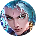 Suyou MLBB hero icon