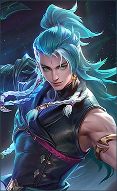 Suyou MLBB Jungle Guide: Best Build, Skills, Counters, and Tips