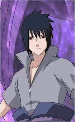 Suyou Sasuke Uchiha MLBB skin portrait