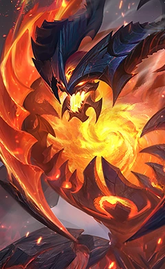 Thamuz MLBB hero portrait