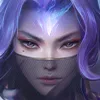 Luo Yi MLBB hero icon