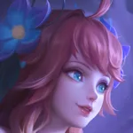 Floryn MLBB hero icon