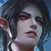 Cecilion MLBB hero icon