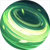 Akai Heavy Spin skill icon