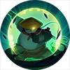 Akai Tai Chi skill icon