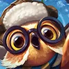 Diggie MLBB hero icon