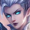 Eudora MLBB hero icon