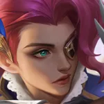 Lesley MLBB hero icon