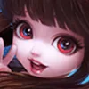 Chang'e MLBB hero icon