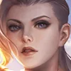 Silvanna MLBB hero icon