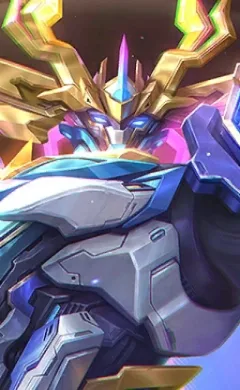 Belerick Arbiter of Stars MLBB skin portrait