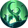 Belerick Deadly Thorns skill icon