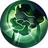 Belerick Nature's Strike skill icon