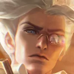 Natan MLBB hero icon
