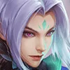 Ling MLBB hero icon