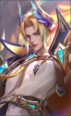 Estes MLBB hero portrait