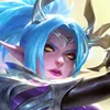 Karina MLBB hero icon